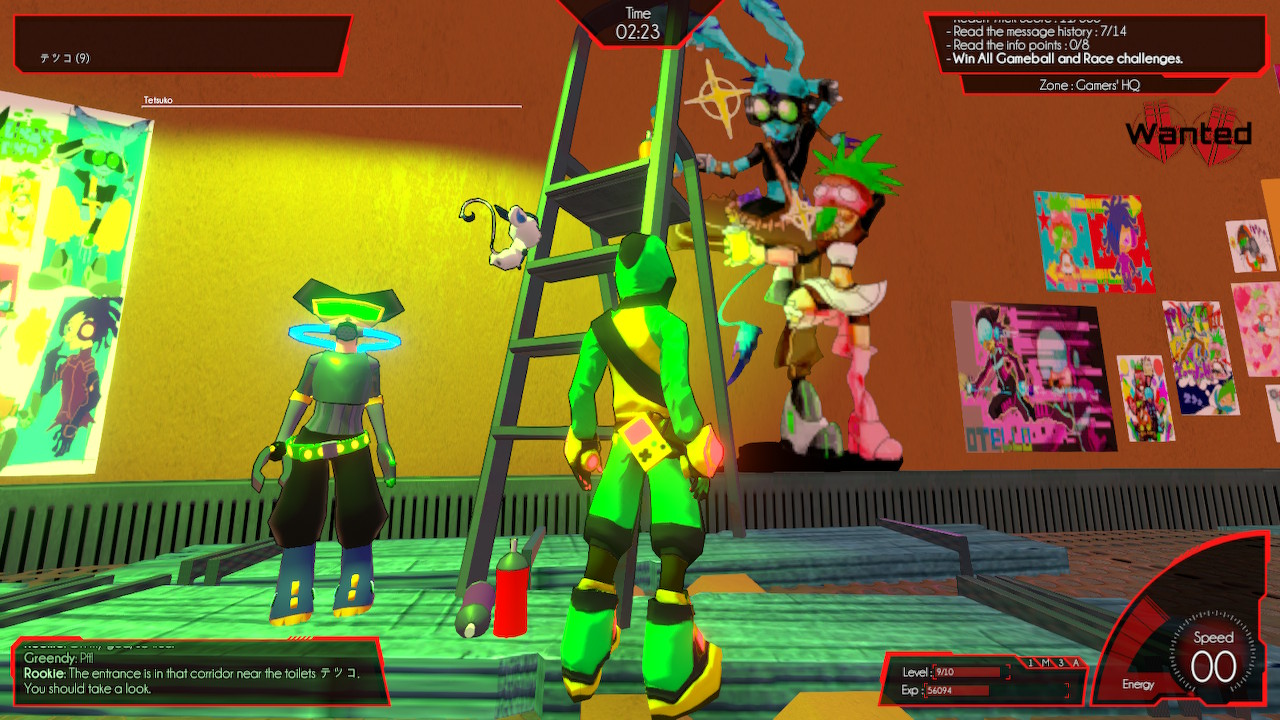 テツコ/Tetsuko (@t_e_t_s_u_k_o_t) / X