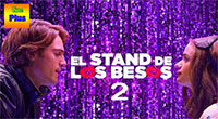 CinePlus36's tweet photo. Te invito a ver unas de las pelicula mas taquilleras de este mes llamada Stand de los Besos 2 para ver esta pelicula completa y gratis solo dale click a este linck https://t.co/MOCVILbtBW @JusticiaDorada @GuaraCuchaFE @Blondy_Llanera @2RADl0 @Vzla_Libre100 https://t.co/lCoeLzeF8Q