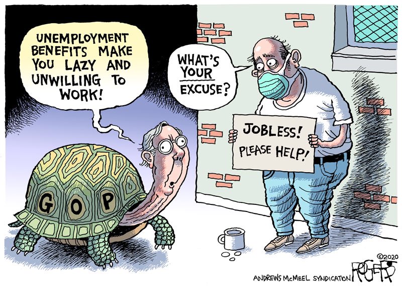 NWPinPDX's tweet photo. It’s time to ditch Lazy Mitch. https://t.co/azC3lWhc0b