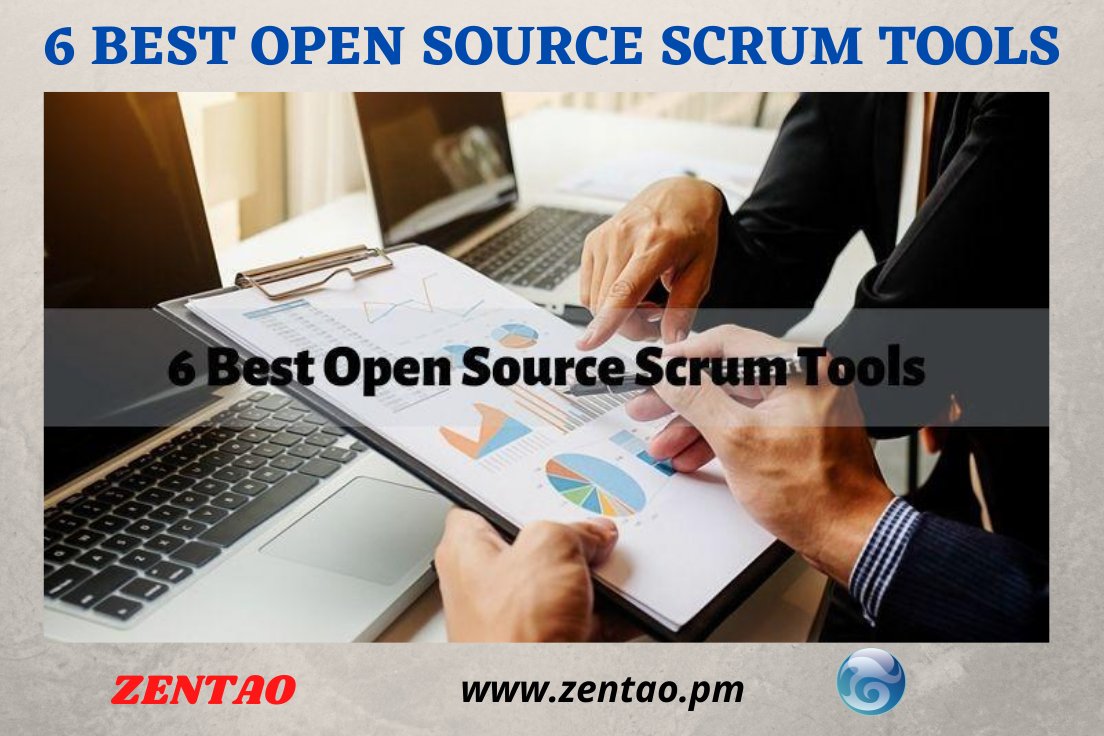 wajidHu37532736's tweet image. 6 Best Open Source Scrum Tools
knowledgenile.com/blogs/open-sou…
#projectmanagementtools #opensourcemanagementsoftwares #scrumtools #freeprojectmanagementsoftware #PM #testingtools #projectmanagement