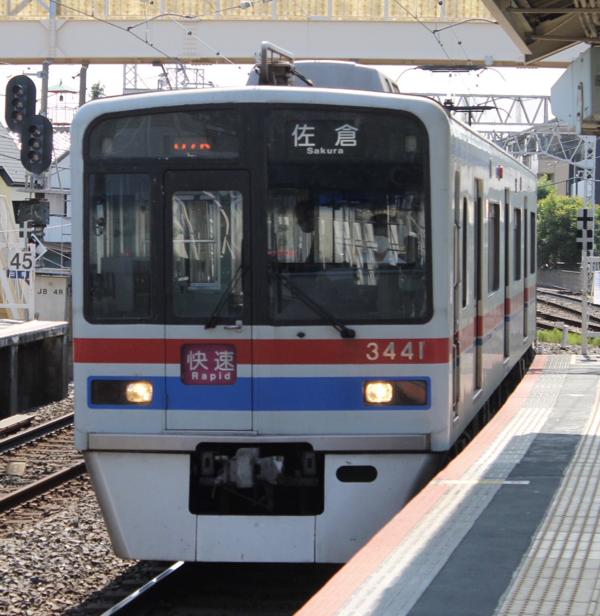 武蔵野線5系 何 廃車始まったのか 西武9000系と同じような運命なんだな