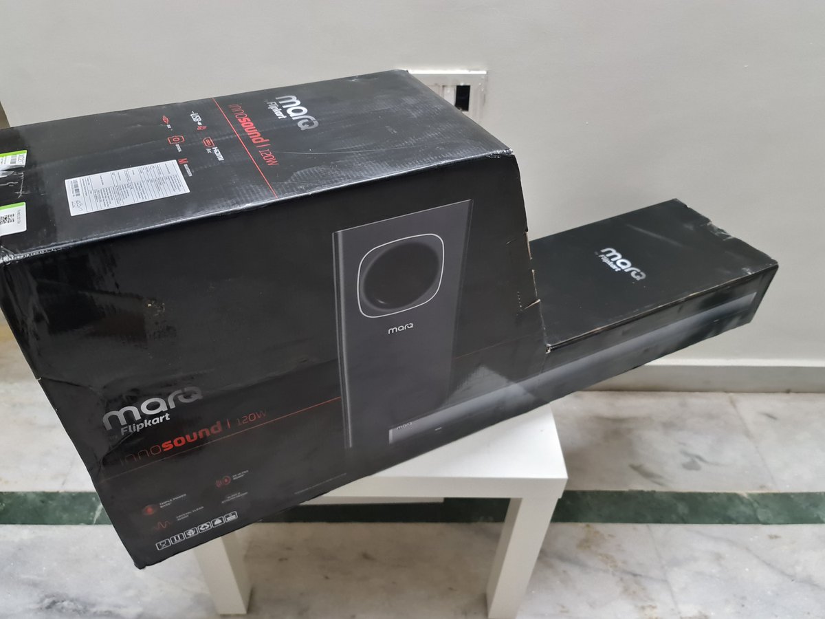 marq soundbar price