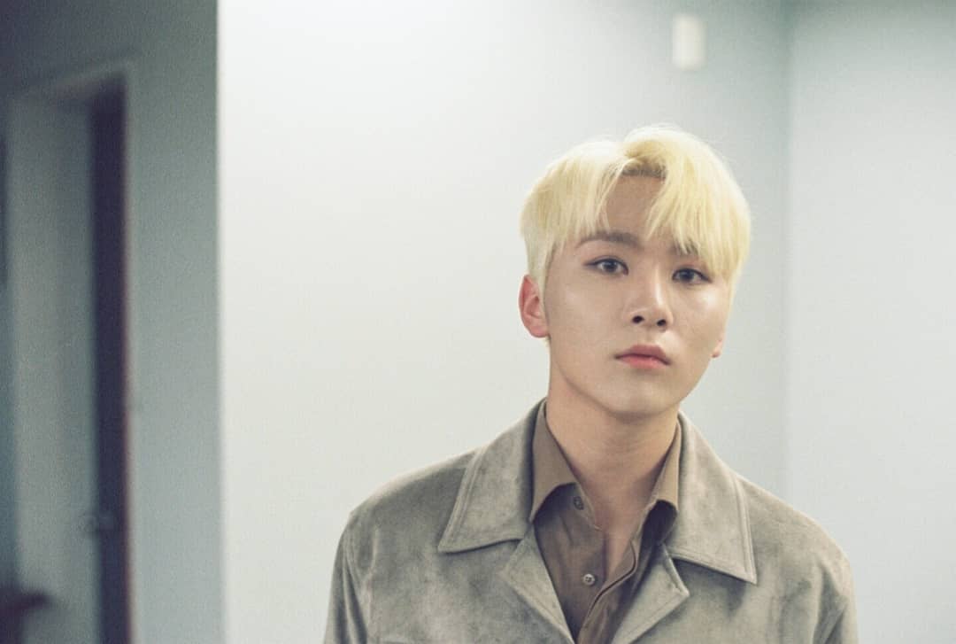 wonubliss's tweet photo. pledis_boos 💙
boo seungkwan everyone!! @pledis_17 https://t.co/X5y47kI7OG