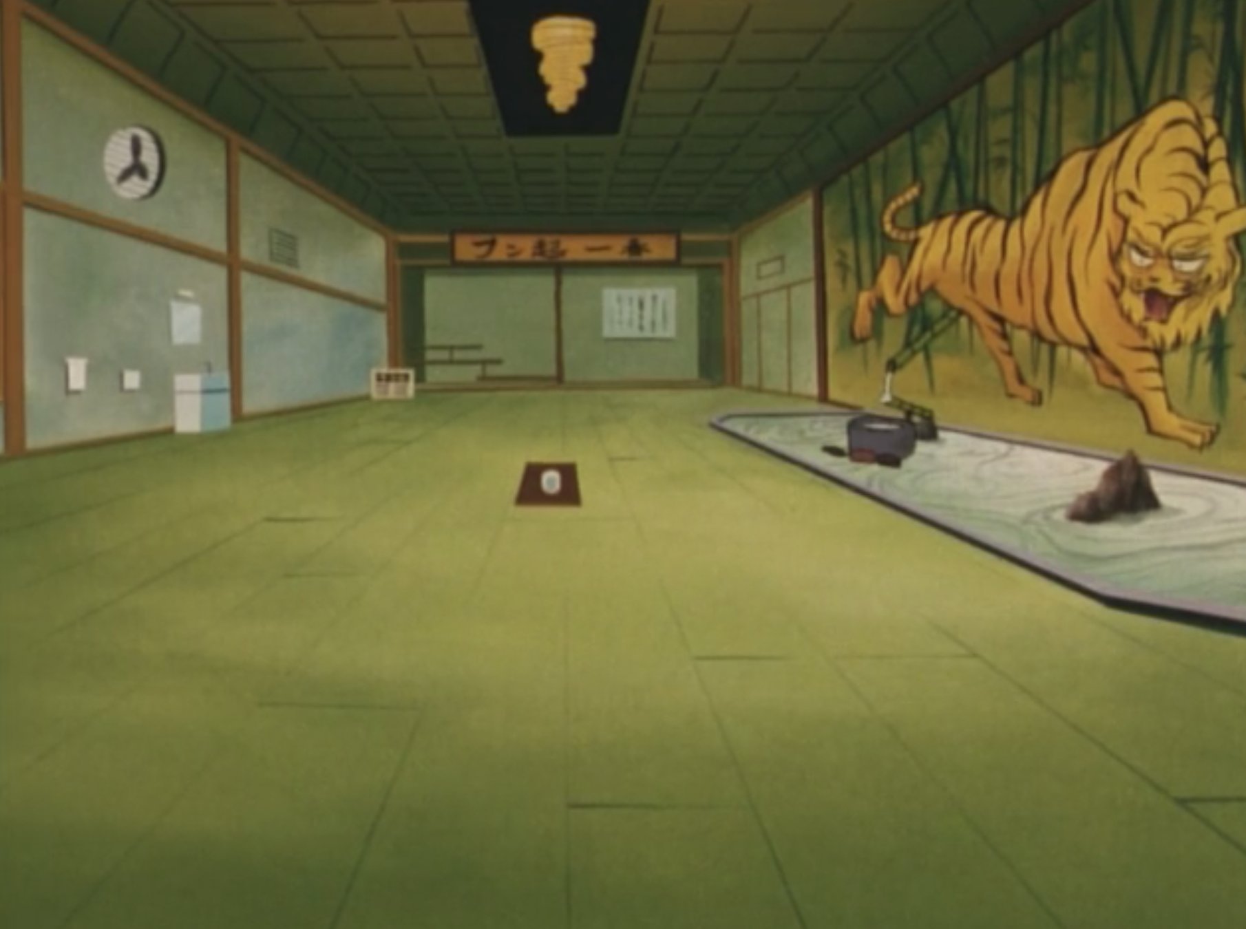 Ram Rider 参考画像 おぼっちゃまくんの家のトイレ T Co 3adf0n9bh8 Twitter