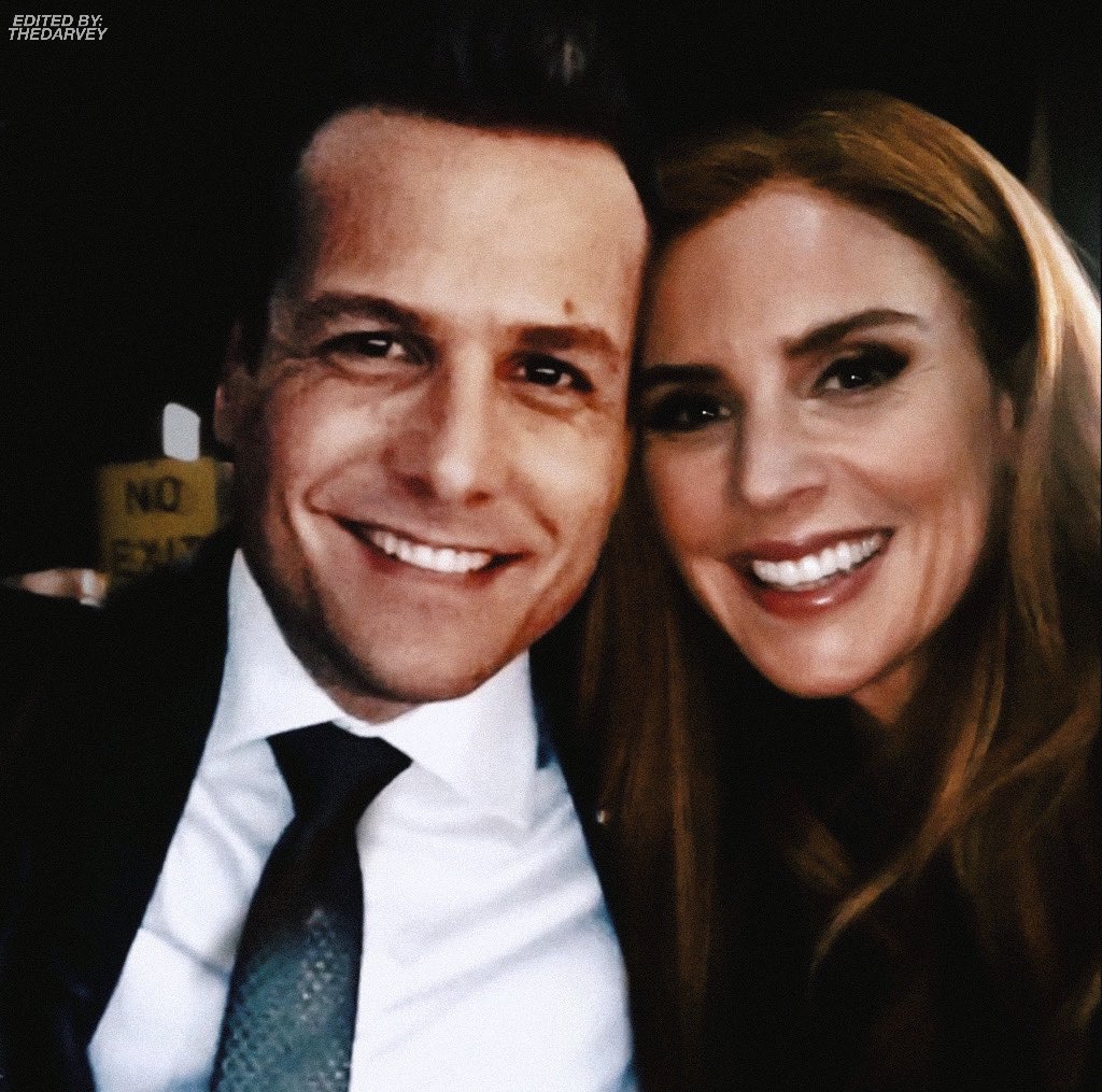 i’m too lazy to make ig posts for these, but here are darvey selfies on their dates