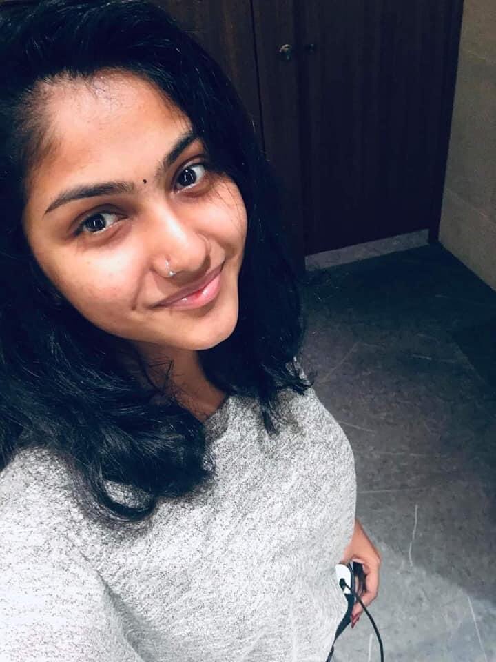 MadhuvyFan's tweet photo. @MadhuvyV ❤️
#sistertime #madhuvyvaithialingam
#madhuvy https://t.co/jIcnlbaBPS