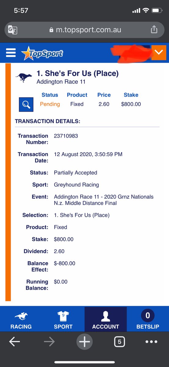 sneakybets's tweet photo. @TopSport_com_au @Punters_HQ @TheTrustFund1 But below was cut well under the 2.5k... https://t.co/ewha8yw1US