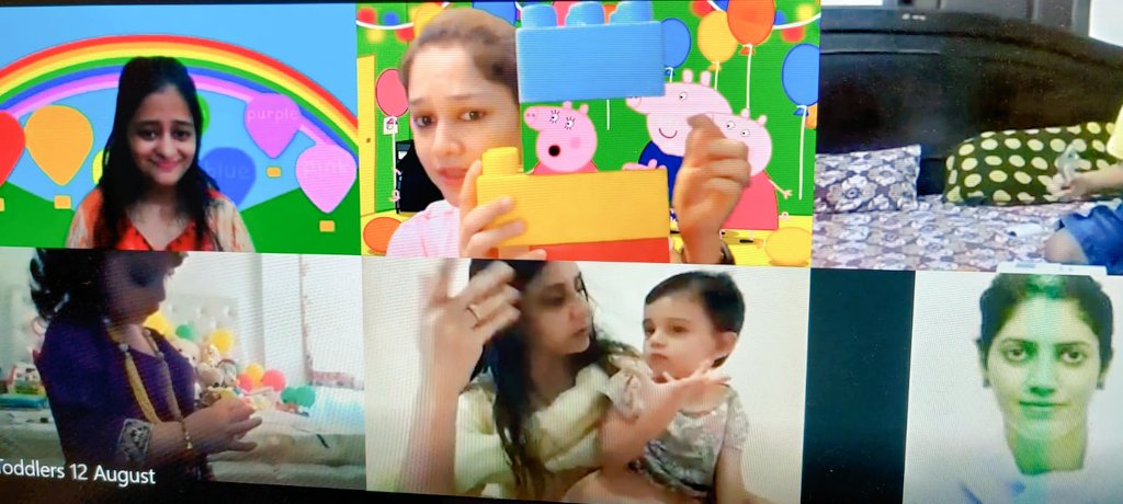 indomermaid's tweet photo. #EY ss we're happy & thrilled to see the magical transparent block and was wondering where did it go #provocation #engage #Explore #virtuallearning #lostandfound #letsfind #eymatters #EYT @GarimaS69513648 @MeenakshiSinga1 @Ankita767 @Aruna270767 @shaliniadvani @PathwaysNoida https://t.co/zV2N5lJGH8