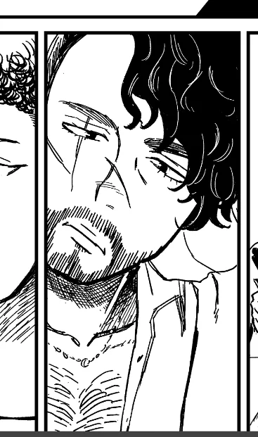 えっちな男 