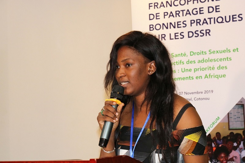 Through the Youth Action Movement (YAM), a youth arm of IPPFAR’s volunteer body, we have built the capacity of young people in leadership. On this #IYD2020, we celebrate Africa’s youth and reiterate our commitment to advancing their growth and development- bit.ly/2DSNFv9