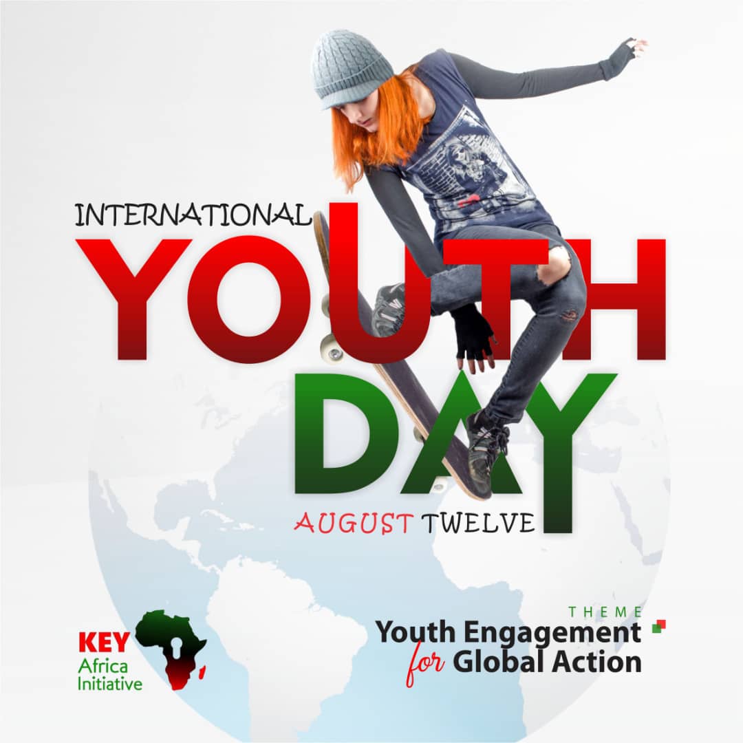 KEYAfrica Initiative tweet media