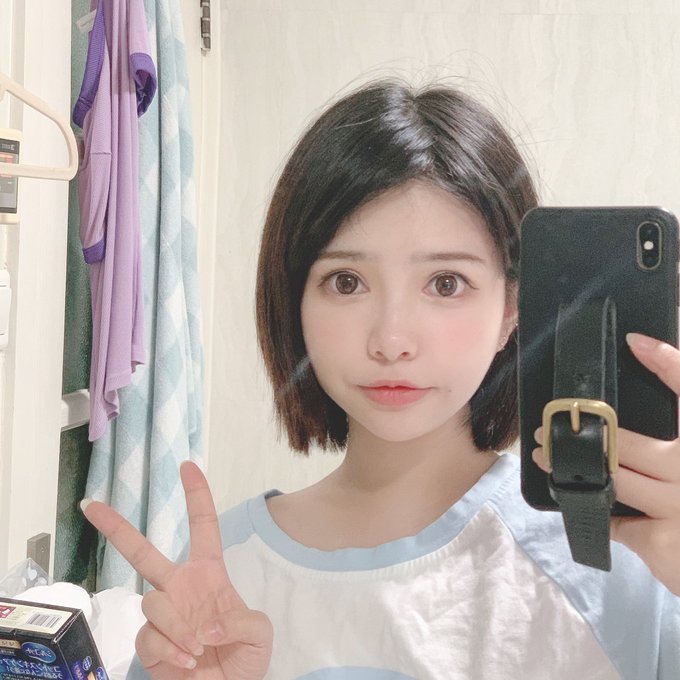Twitterのコスプレ画像34