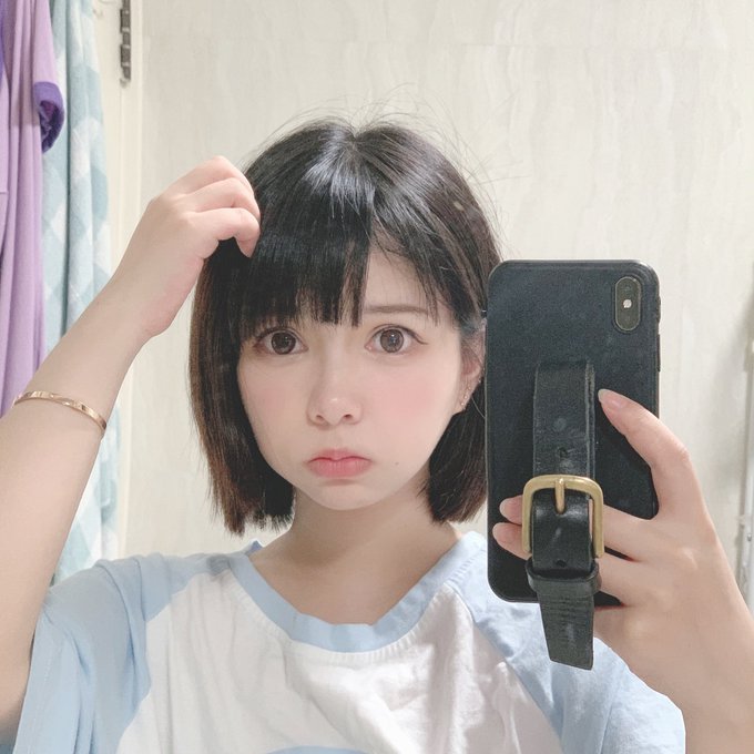 Twitterのコスプレ画像35
