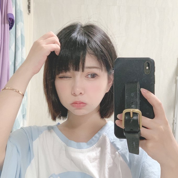 Twitterのコスプレ画像36