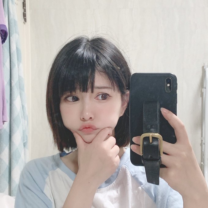 Twitterのコスプレ画像37