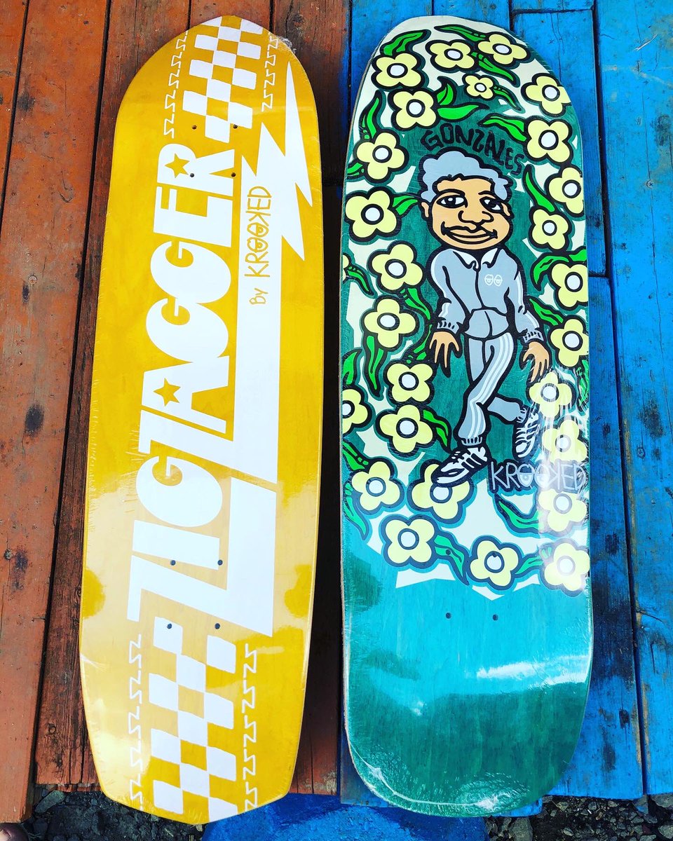 nuggets4_20's tweet photo. @krooked より 左 #zigzagger 8.62 #gonz sweatpants 9.81 入荷です。
トラック ベアリングも 豊富にございます。
お早めに💁♂️
#札幌 #sapporo #skateboard #スケートボード #スケボー
#skatespot
#nuggetsskatespot
#nuggetsskatepark
#skateshop
#nuggets https://t.co/4qnWsunaen