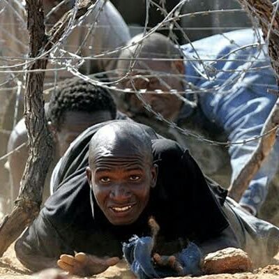 katlegoktee1998's tweet photo. A real government should have #OpenRefugeeCamps when it sow tension in 2008.The problem is they wanna force foreigners in to South Africans. Everytime they force it spark violence. South Africans who went to exile were in camps. https://t.co/0TvPZbgAxA