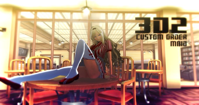 アメリカンダイナーのtwitterイラスト検索結果 古い順