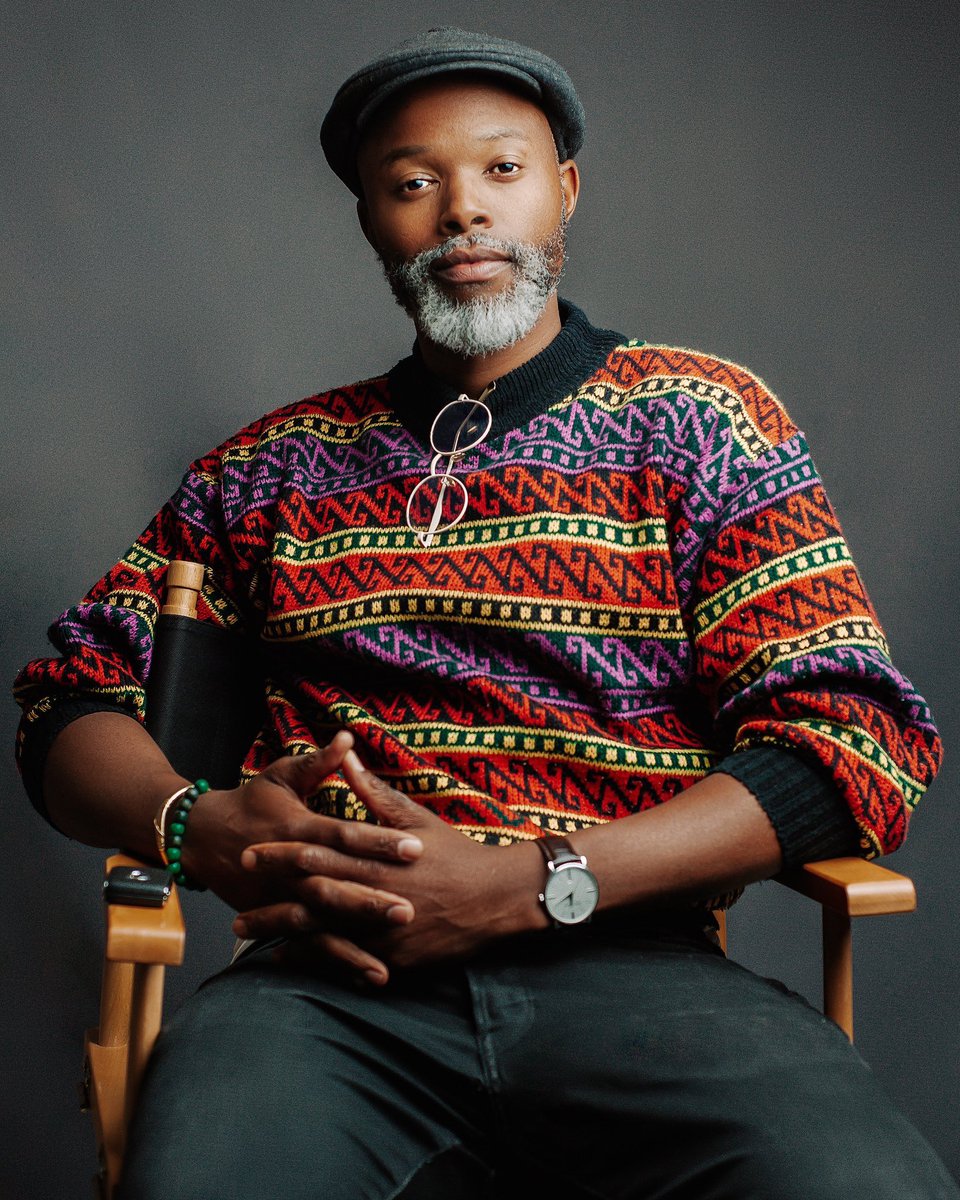 TvMzansi's tweet photo. HIGHLIGHT: Taking this moment to appreciate the immensely talented actor &amp; producer @ThapeloMokoena 

SAFTA winning actor who has portrayed numerous roles with so much passion. Starring in a lot of TV shows including MNet crime thriller hit series #TrackersSA #BulletProof3 https://t.co/9SBkp4a2ZW
