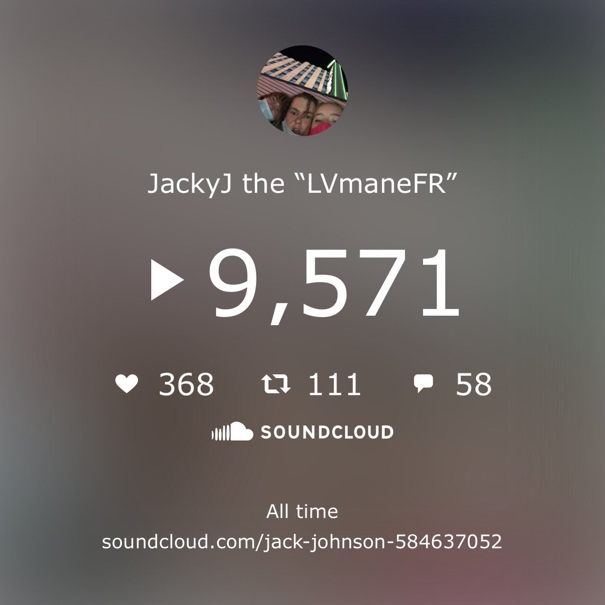 JackyFuckinJ tweet media