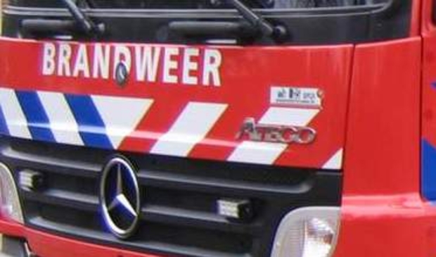 Lopik: grote schade woonboerderij na brand in rieten kap - ..