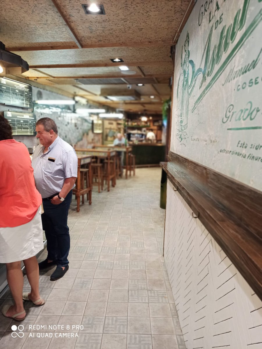 La Sidra tweet media