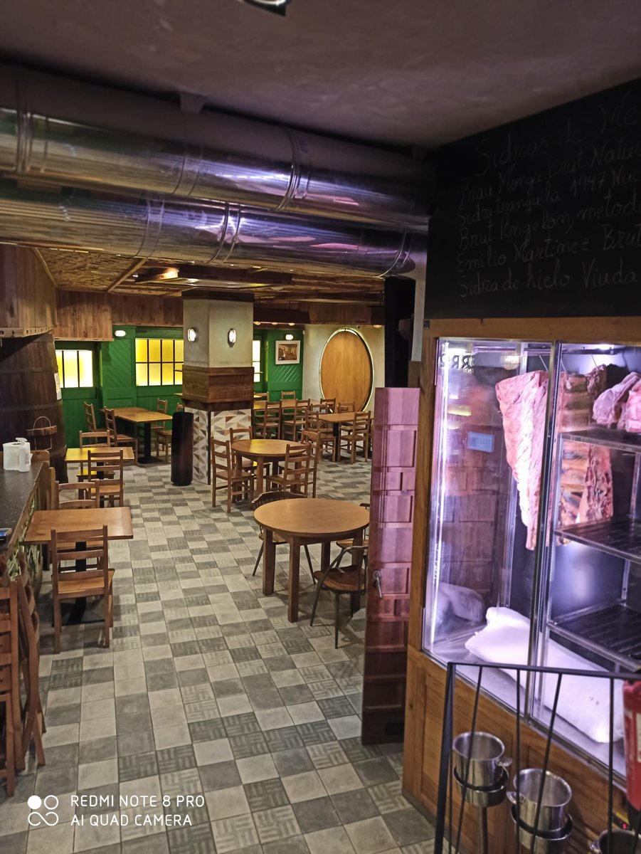 La Sidra tweet media