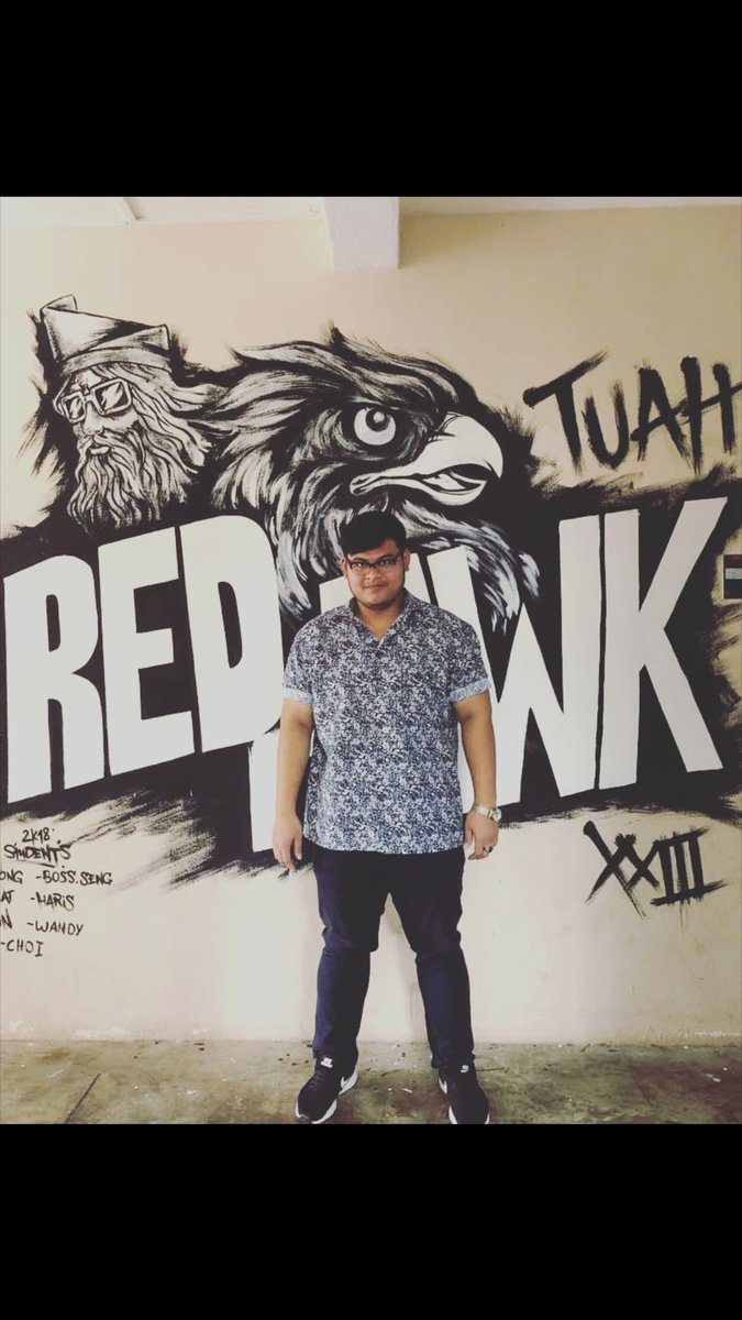ariffuddinazmir's tweet photo. Daripada gemuk ke kurang gemuk....

Ini rahsia aku

Thread https://t.co/dWAMqtiJsT