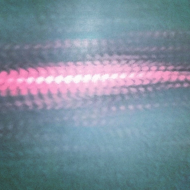 RoyguptaP's tweet image. My own setup for double slit experiment..hands on experiment with physics #physicseducation #scicomm #scicommhack #QuantumComputing