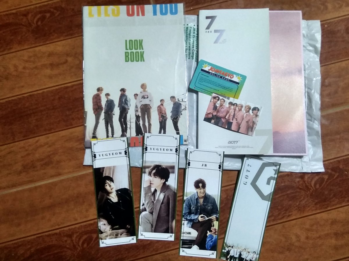 aliyah_kayekaye's tweet photo. Dumating na siya after a month 💚💚💚 gulat ako tumawag na si kuya rider nakalagay kase nasa sorting hub pa 💚💚💚💚 Thank you @Joahaeyo_Ph more karupukan pag may pera na ulit 😂
#JoahaeyoPHFeedbacks #GOT7 @GOT7Official https://t.co/CfMO4R2MFo