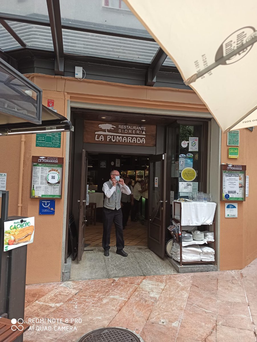 La Sidra tweet media