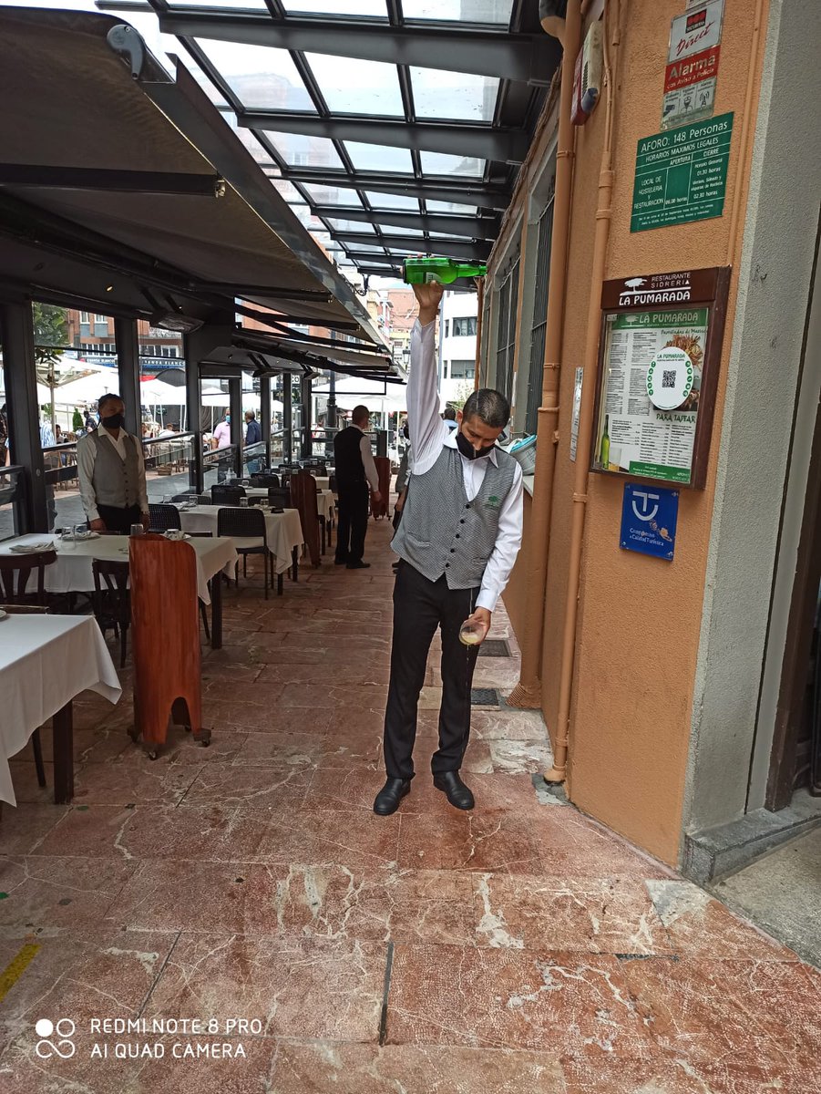 La Sidra tweet media