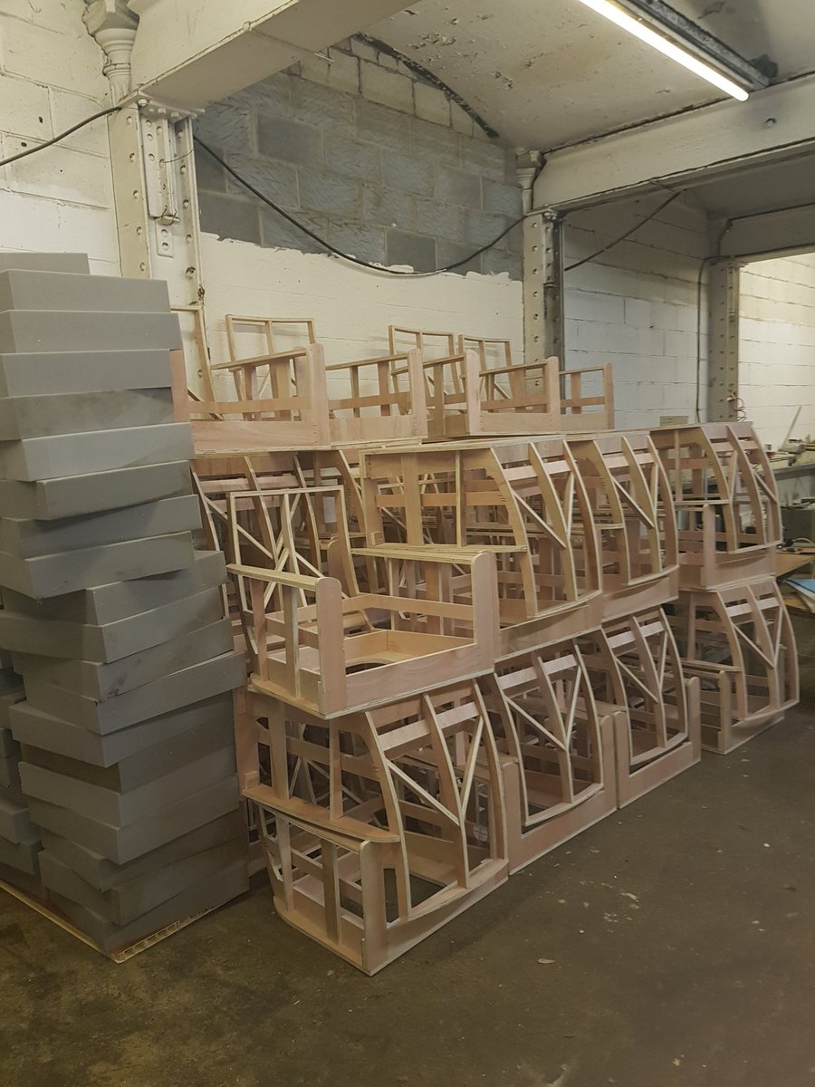 PmContract's tweet image. Ready to start work for commercial customer