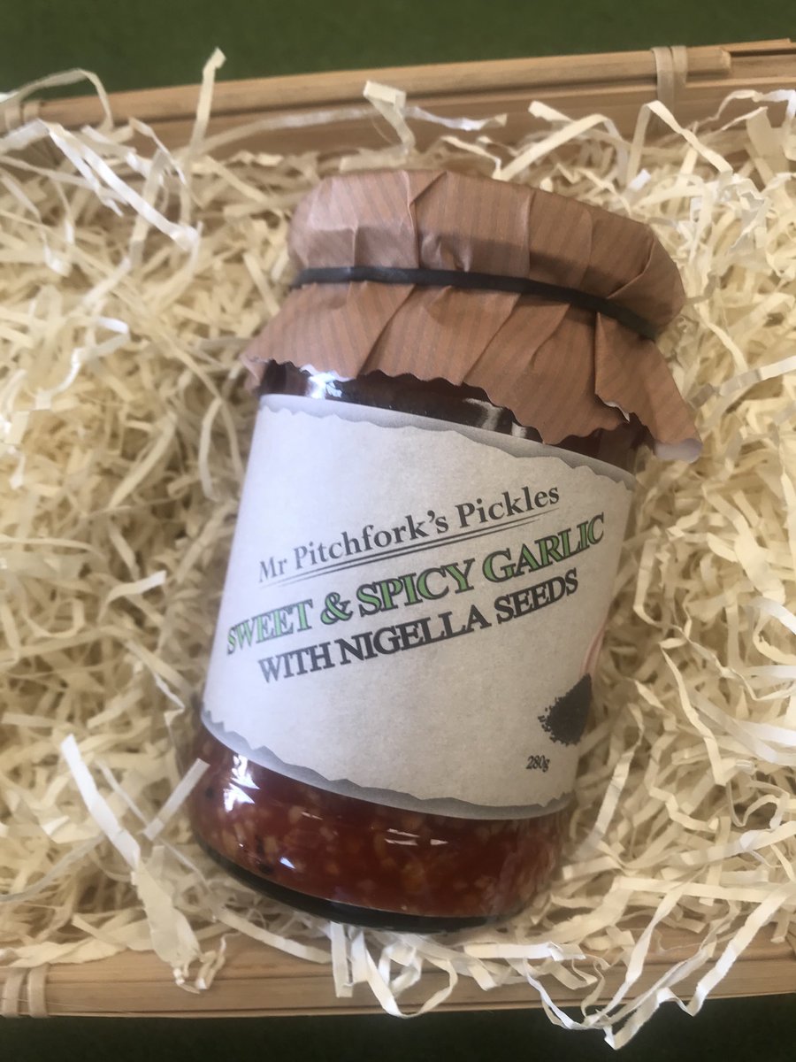 MrPsPickles's tweet photo. Fantastic in a chilled pasta salad https://t.co/VPdE8ewtyj
