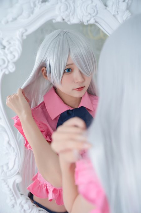 Twitterのコスプレ画像33