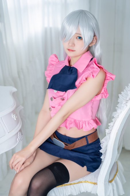 Twitterのコスプレ画像32