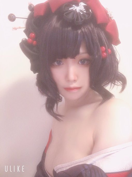 コスプレイヤーわか丸のTwitter画像25