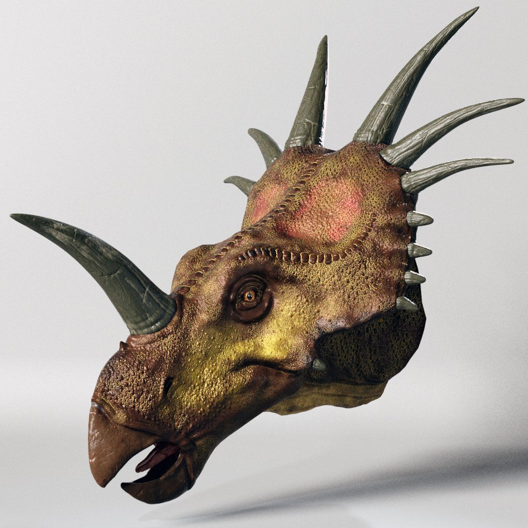 藤宮翔流 バーチャル恐竜館館長 ライティング の研究中 リアルに見せようと思うと フィギュアの写真 のようにも見えてしまうな 最初のイラストっぽい感じの方が味があって良かったかな ちょっと動き付けてみよー Wip Blender d Dinosaur 藤宮翔流 バーチャル恐竜館館長 ライティング の研究中 リアルに見せようと思うと フィギュアの写真 のようにも見えてしまうな 最初のイラストっぽい感じの方が味があって良かったかな ちょっと動き付けてみよー Wip Blender d Dinosaur