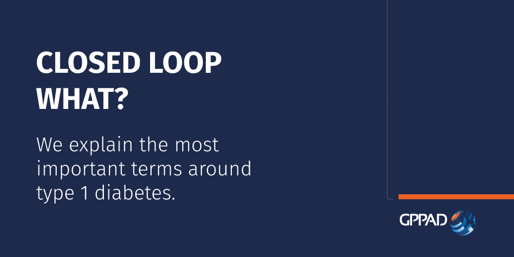 AWorldWithout_1's tweet photo. #Closedloopsystems work like an artificial #pancreas system. A sensor continuously measures tissue sugar, and a pump delivers the needed dose of #insulin to the body. Everything is evaluated and controlled by a mini-computer. #GPPAD #aworldwithout1 #type1 #diabetes #t1d https://t.co/6uMOcd0POn