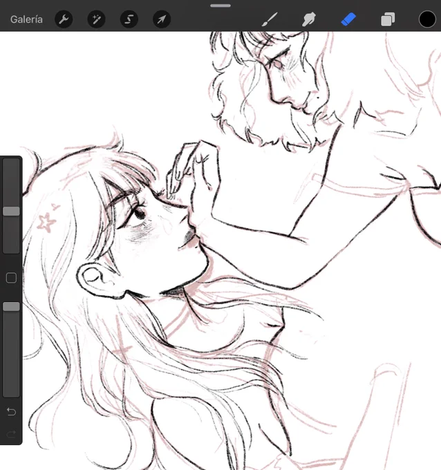 drawing,,, them 