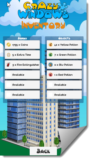 BloomobCom's tweet photo. Crazy Windows 2.04! Available on Google Playstore -Bloomob Game Studio
https://t.co/iNJqJVDEJZ
#crazywindows #madewithunity3d #unity3d #gamedev #gameart #development #developer #gameplay #unity #games #videogames #apps #android #game #gameworld #indiegame #indiedev #gamers #indie https://t.co/ktBqijcHTo