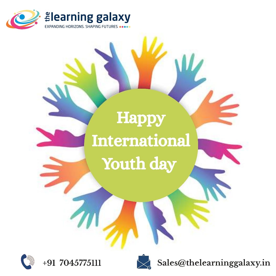 dlearninggalaxy's tweet image. @thelearninggalaxy.in thelearninggalaxy.in  sales@thelearninggalaxy.in +91-7045775111

#conferencesvenue #conferences #trainings #trainingscentre #meetings #meetingrooms #businesscentre #businesscenter #audiovideo #technology #meetingspaces