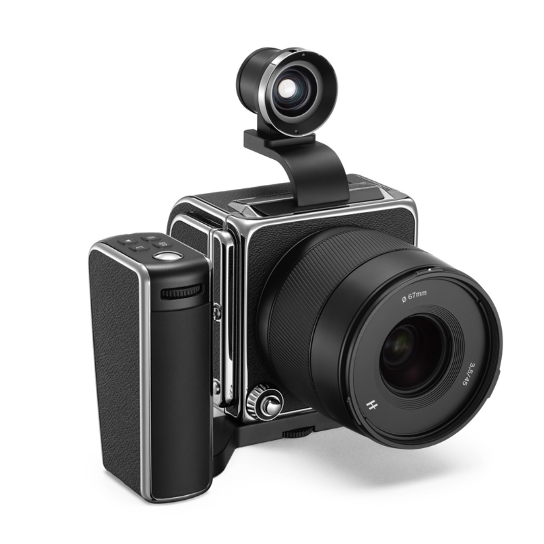 Clifton Cameras on Twitter "Introducing the Hasselblad 907X 50c