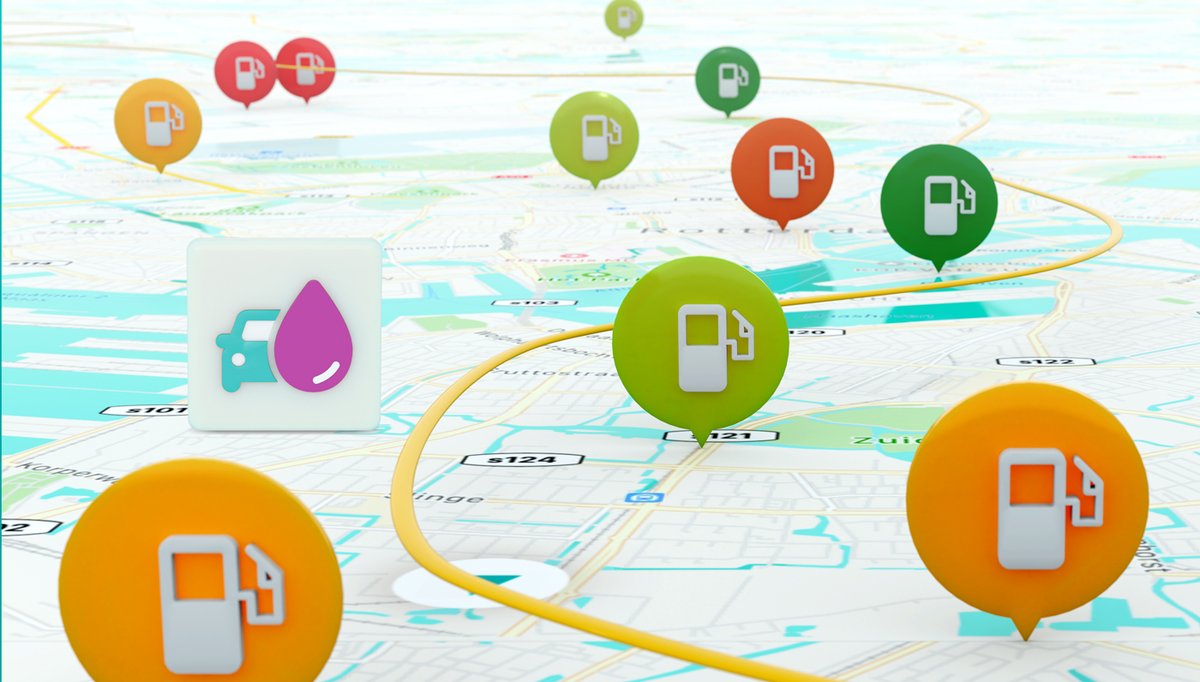 De brandstofprijs is flink gedaald met het invoeren van de coronamaatregelen. Nog steeds kan de literprijs voor brandstof verschillen per tankstation en zelfs per dag. Goed nieuws: de hogere brandstofprijzen kun je omzeilen. Check onze bespaartips👉 ei.nl/3gQQb3I