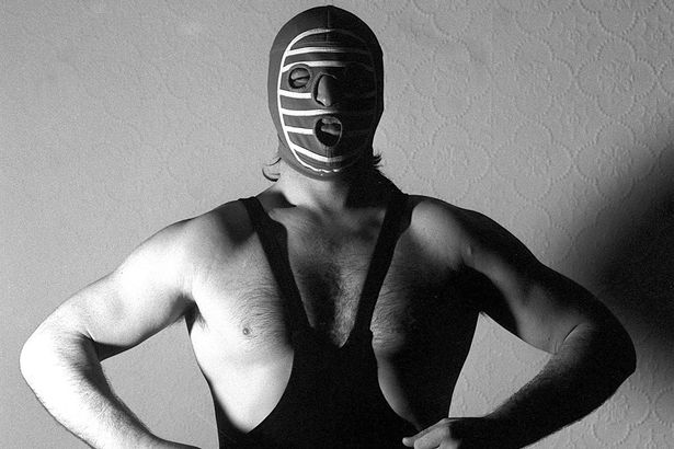 The MD guide to the 20 scariest things from our childhood. In order.Number 13Kendo Nagasaki