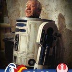 Photo by Rojo Cinco Droids (@droid_builder)