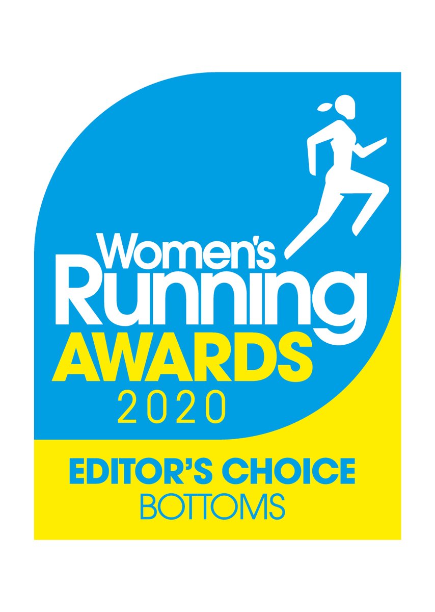 FlanciActive's tweet photo. We are thrilled and very excited to have been awarded Editors' Choice in the Bottoms category - that's shorts, leggings, capri and skorts.
Look out for all the award winners in Women's Running magazine next month.
#runningawards https://t.co/C79ceOje98