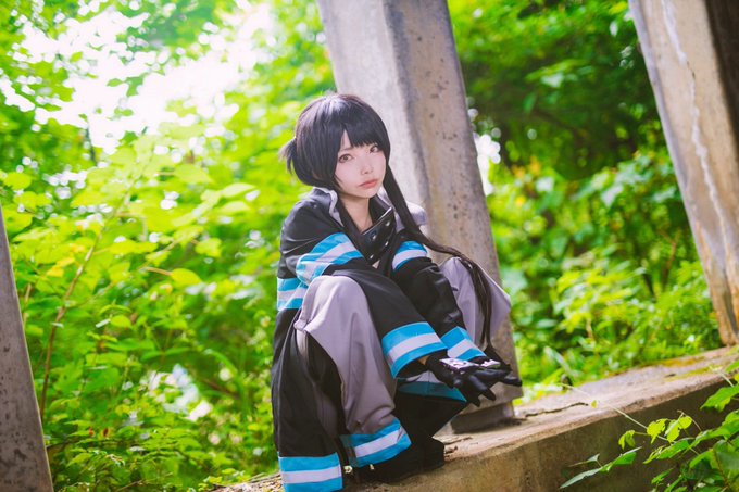 コスプレイヤーきみちかのTwitter画像54