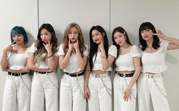 CLbCKDWbNioJrcC's tweet photo. プリル🥰
#April #HelloSumer
@APRIL_JP_FC
@APRIL_DSPmedia https://t.co/b0HlaOnag5