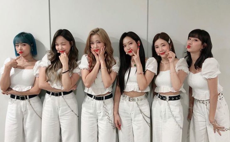 CLbCKDWbNioJrcC's tweet photo. プリル🥰
#April #HelloSumer
@APRIL_JP_FC
@APRIL_DSPmedia https://t.co/b0HlaOnag5